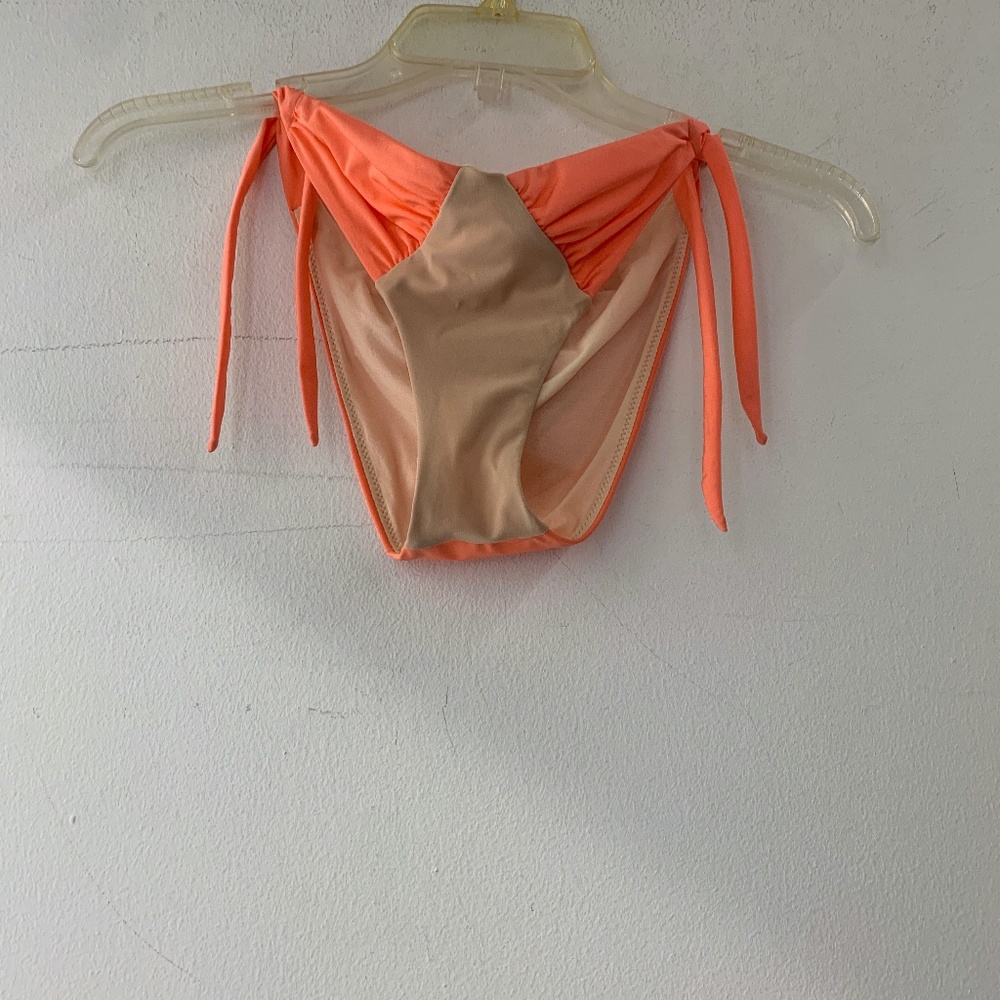 MOEVA LONDON BIKINI BOTTOM